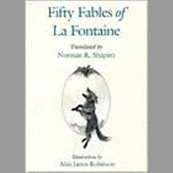 Fifty Fables of La Fontaine