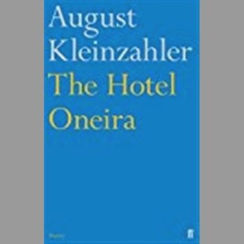 The Hotel Oneira