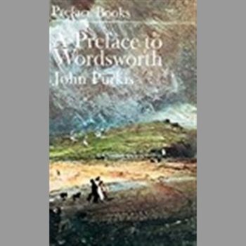 Preface to Wordsworth, A (Preface Books)