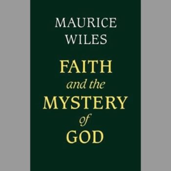 Faith and the Mystery of God