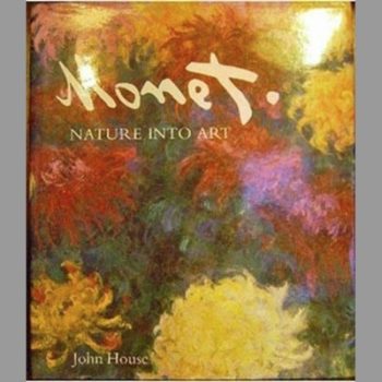 Monet: Nature into Art