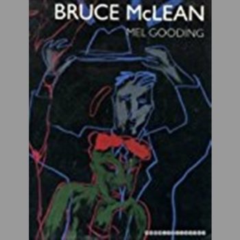 Bruce McClean