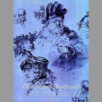 Drawings of Rembrandt Volume 2