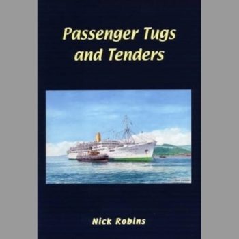 Passenger Tugs and Tenders