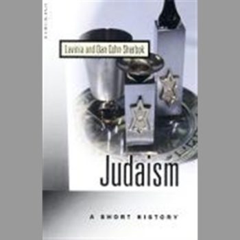 Judaism: A Short History