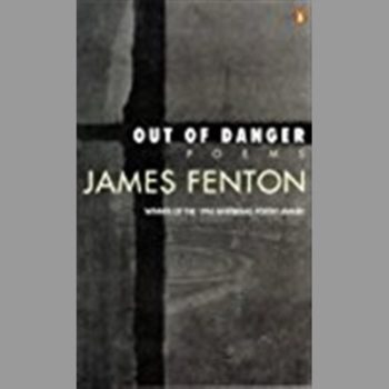 Out of Danger: Poems