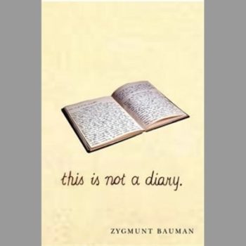 This is Not a Diary