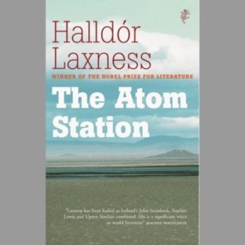 The Atom Station