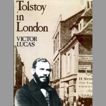 Tolstoy in London