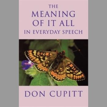 Meaning of It All in Everyday Speech