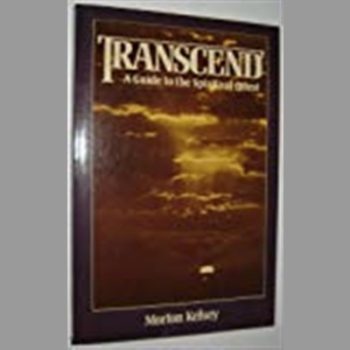 Transcend: A guide to the spiritual quest