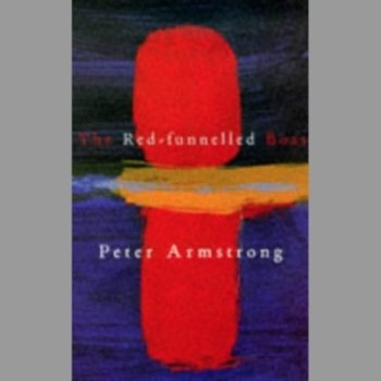 The Red-Funnelled Boat (Picador poetry)