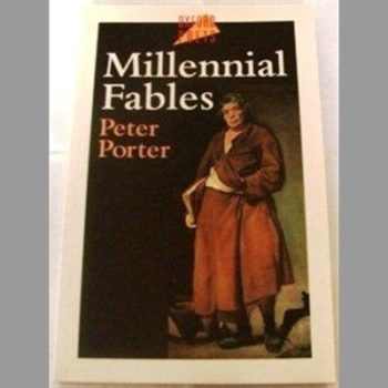 Millennial Fables (Oxford Poets)