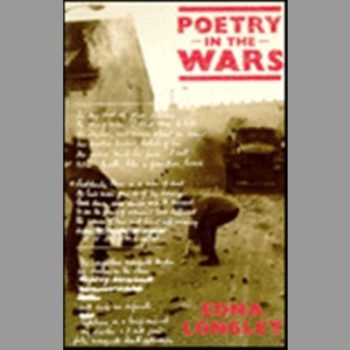 Poetry in the Wars