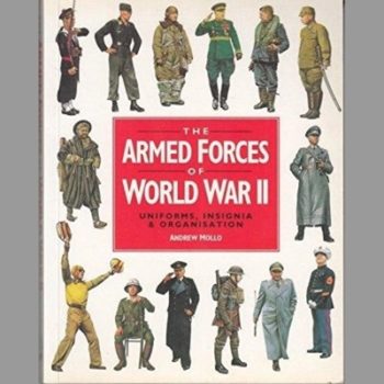 The Armed Forces of World War II