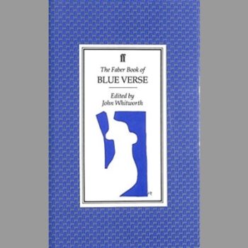 The Faber Book of Blue Verse