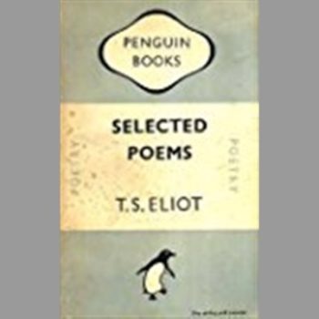 Selected Poems