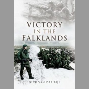 Victory in the Falklands