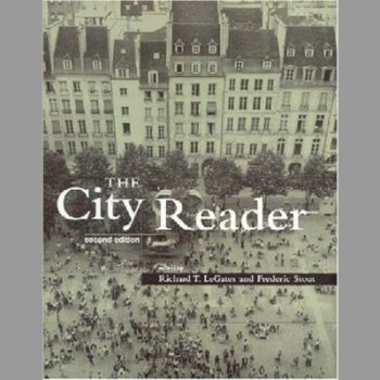 The City Reader