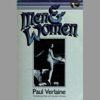 Men and Women (A Comet book)