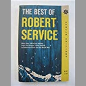 Best of Robert Service