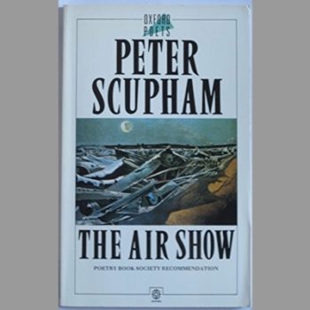 The Air Show (Oxford Poets)