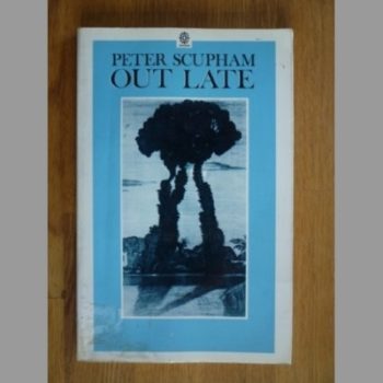 Out Late: Poems (Oxford Paperbacks)