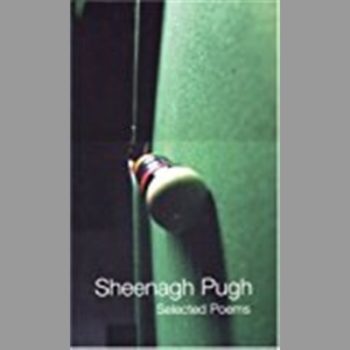 Sheenagh Pugh: Selected Poems (Border Lines)