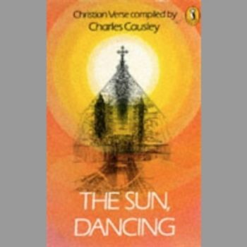 The Sun, Dancing: Christian Verse: Anthology of Christian Verse (Puffin Books)