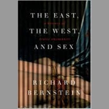 The East, the West, and Sex: A History of Erotic Encounters