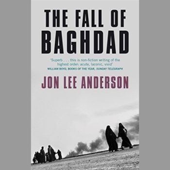 The Fall Of Baghdad