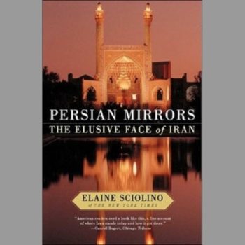 Persian Mirrors