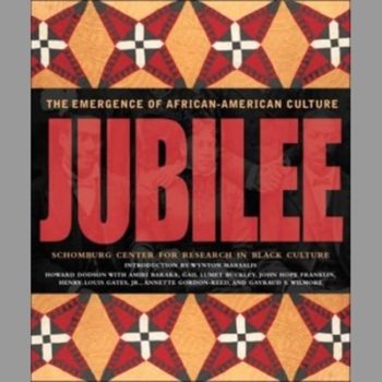 Jubilee: The Emergence of African-American Culture