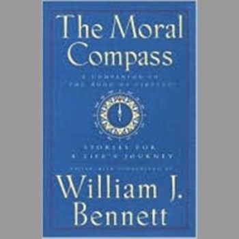 The Moral Compass