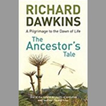 The Ancestor's Tale: A Pilgrimage to the Dawn of Life