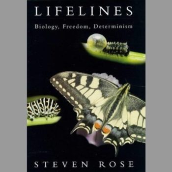 Lifelines: Biology, Freedom, Determinism