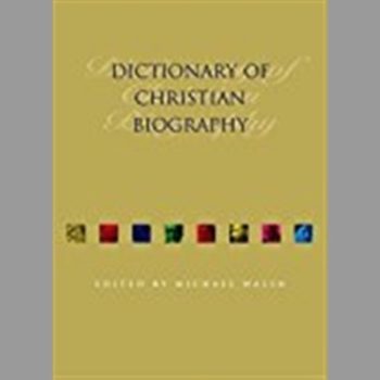 Dictionary of Christian Biography