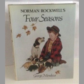 Norman Rockwell's Four Seasons