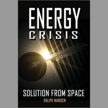 Energy Crisis: Solution from Space