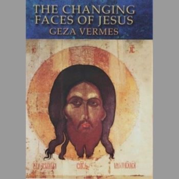 The Changing Faces of Jesus