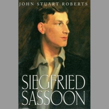 Siegfried Sassoon