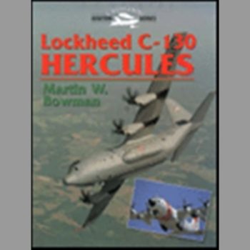 Lockheed C-130 Hercules (Crowood Aviation)