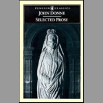 Selected Prose (Penguin Classics)