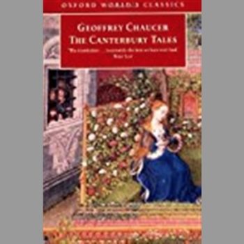 The Canterbury Tales (Oxford World's Classics)