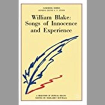 Blake's "Songs of Innocence and Experience" (Casebook)