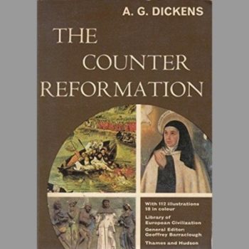 Counter-reformation (Library of European Civilization)