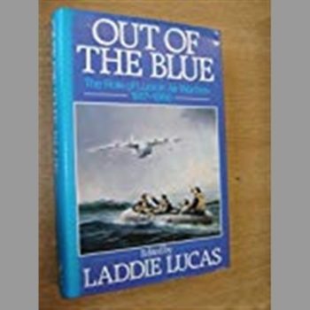 Out of the Blue: Role of Luck in Air Warfare, 1917-66