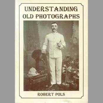Understanding Old Photographs