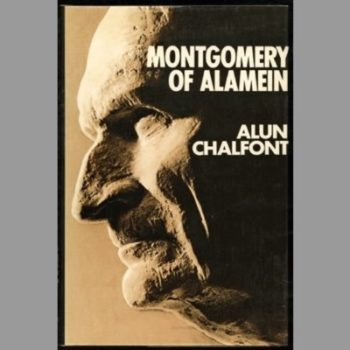 Montgomery of Alamein