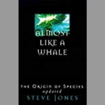 Almost Like A Whale: The Origin of Species Updated